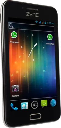 Zync Z5