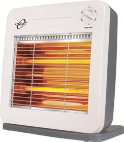 Orpat OQH -1280 Quartz Room Heater