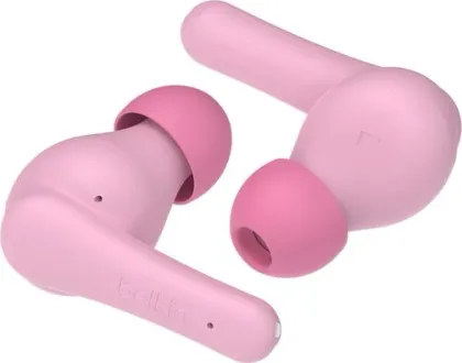 Belkin SoundForm Nano 2 True Wireless Earbuds