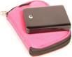 SVVM ALLS37P External Hard Disk Cover (For Seagate, Western Digital, Dell, Sony, Buffalo, etc)
