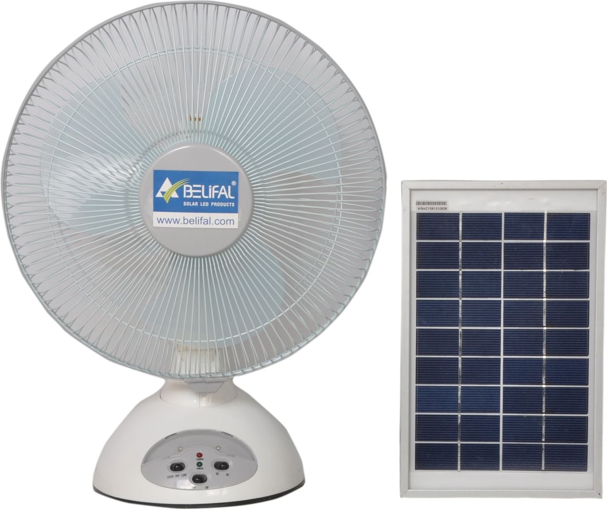 belifal solar ac