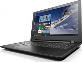 Lenovo Ideapad 110 (80UD0144IH) Laptop (6th Gen Ci3/ 8GB/ 1TB/ Win10)