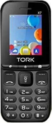 Tork X7