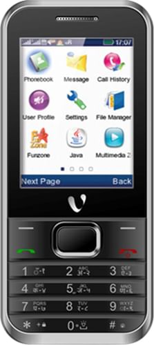 Videocon Dost V1539