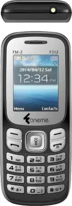 Foneme FM2 F312