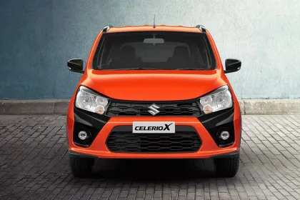 Maruti Suzuki Celerio LXI