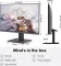 Koorui 24N1A 24 inch Full HD Monitor