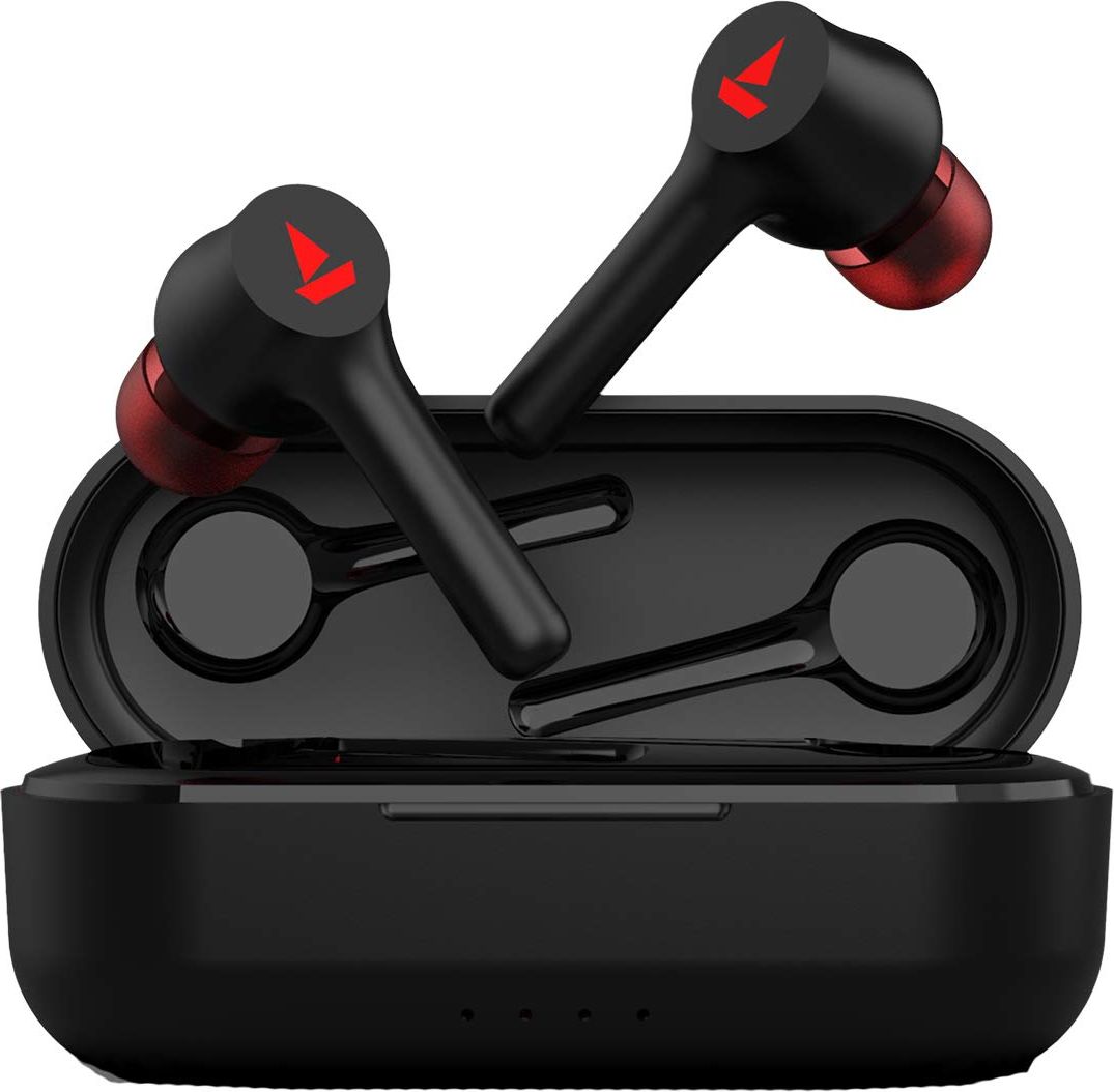 boAt Airdopes 281 v2 True Wireless Earbuds Best Price in India 2022, Specs & Review | Smartprix