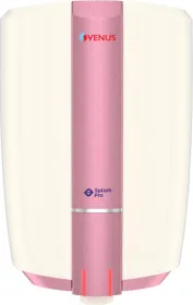 Venus Splash Pro 25L Storage Water Geyser