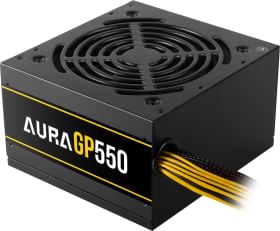 Gamdias Aura GP550 550 Watts PSU