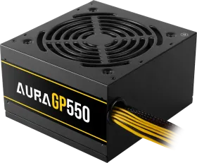 Gamdias Aura GP550 550 Watts PSU