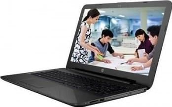 HP 15-ay509tu (X9J41PA) Laptop (5th Gen ci3/ 8GB/ 1TB/ FreeDOS)