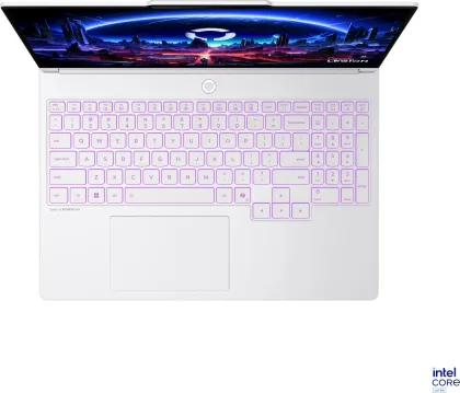 Lenovo Legion 5i Gen 11 83VK0014ID Gaming Laptop (Intel Core Ultra 7 251HX/ 16GB/ 512GB SSD/ Win 11/ 8GB RTX 5060)
