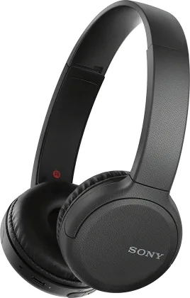 Sony WH-CH510 Wireless Headphones