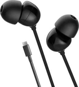 Blaupunkt EM01 Neo Type-C Wired Earphones