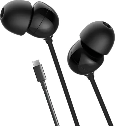 Blaupunkt EM01 Neo Type-C Wired Earphones