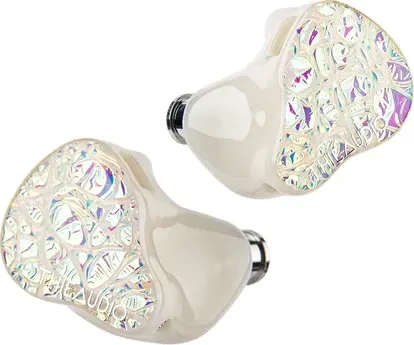 Linsoul THIEAUDIO Hype 4 Wired Earphones