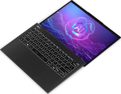 MSI Prestige 13 AI+ Evo A2VMG-019US Laptop (Intel Core Ultra 7