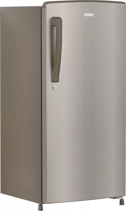 Haier HED-191BMS-E 192L 3 Star Single Door Refrigerator