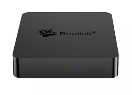Beelink GT1 Mini 2GB/32GB 4K Android TV Box
