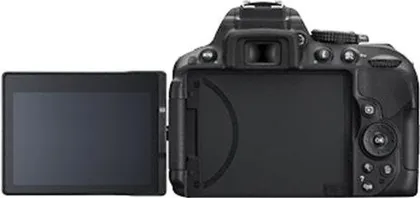 Nikon D5300 24.2 MP DSLR Camera (18-140mm Lens)