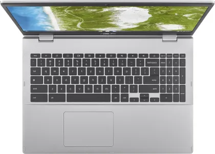 Asus Chromebook CX1500CKA-EJ0275 Laptop (Celeron N4500/ 8GB/ 64GB eMMC/ Chrome OS)