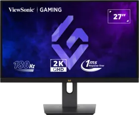 ViewSonic VX2758A-2K-PRO-4 27 inch Quad HD Gaming Monitor