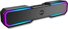 pTron Fusion RB 18W Bluetooth Speaker