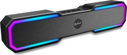 pTron Fusion RB 18W Bluetooth Speaker