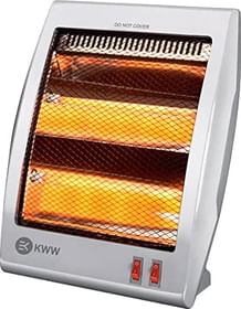 Kww Quarto Pro Quartz Room Heater