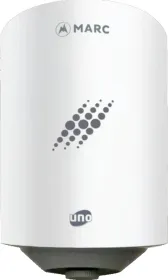 Marc Uno 25 L Storage Water Geyser