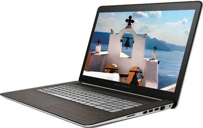 HP Envy 17-r003TX (P4Y41PA) Notebook (6th Gen Ci7/ 16GB/ 2TB/ Win10/ 4GB Graph)