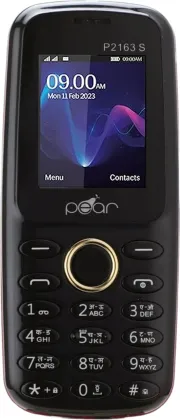 Pear P2163 S