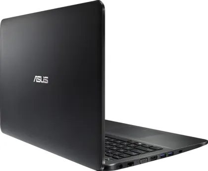 Asus X554LD-XX496H Notebook (4th Gen Intel Core i5/ 4GB/ 1TB/ Win8.1/ 1GB Graph)