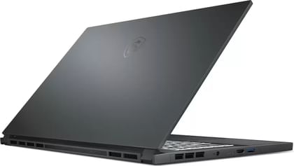 MSI Creator 15 A10SF-423IN Gaming Laptop (10th Gen Core i7/ 32GB/ 1TB SSD/ Win10 Home/ 8GB Graph)