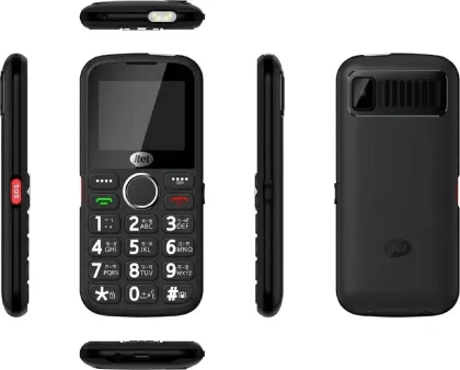 itel Care