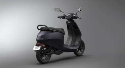 Ola S1 Pro Gen 2