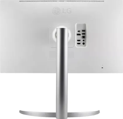 LG 27UQ850V 27 inch Ultra HD 4K Monitor