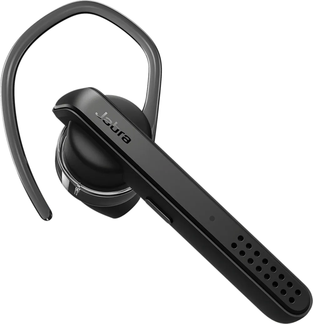Jabra Talk 45 Bluetooth Headset Price in India 2025, Full Specs