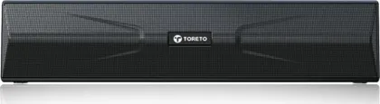 Toreto Sound Blast Mini TOR-348 12W Bluetooth Speaker