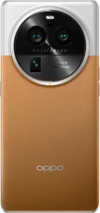 Oppo Find X6 Pro
