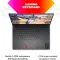 HP Omen 16-n0054AX Gaming Laptop (AMD Ryzen 7 6800H/ 16GB/ 1TB SSD/ Win11/ 6GB Graph)