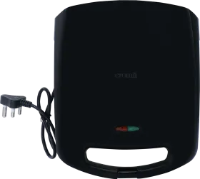 Croma CRSK4SGTSA006701 1500W Grilling Sandwich Maker