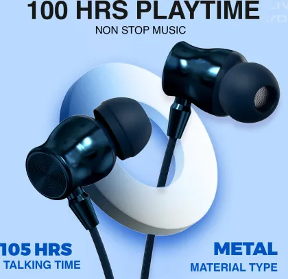 Aroma NB124 Clock Neckband