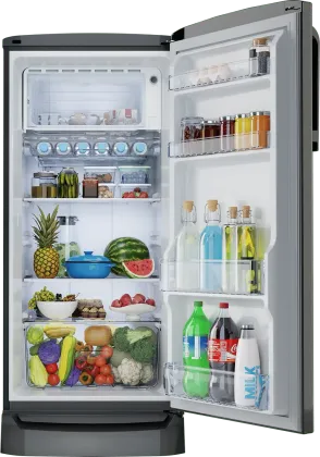 Godrej RD Marvel 207BN 184 L 2 Star Single Door Refrigerator