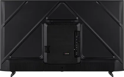 Hisense E6N 55 inch Ultra HD 4K Smart LED TV (55E6N)