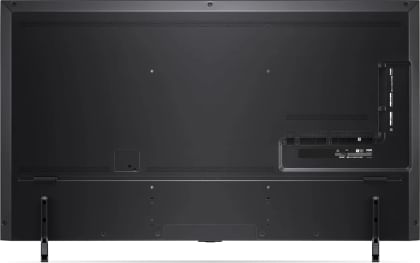 LG QNED 65QNED90TUA 65 inch Ultra HD 4K Mini LED Smart TV