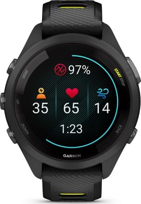 Garmin Forerunner 265S Smartwatch