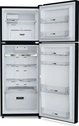 Whirlpool Neo 278GD PRM Wine Peony 235 L 2 Star Double Door Refrigerator