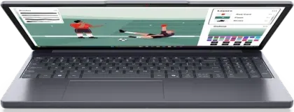 Lenovo IdeaPad Slim 3 15IWC11 83RR00MNIN Laptop (Intel Core 3 304/ 8GB/ 512GB SSD/ Win 11)